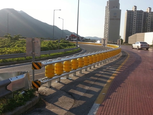 comprare Mountain Road Construction Construction Road Roller with High Corrosion Resistance online manufacture