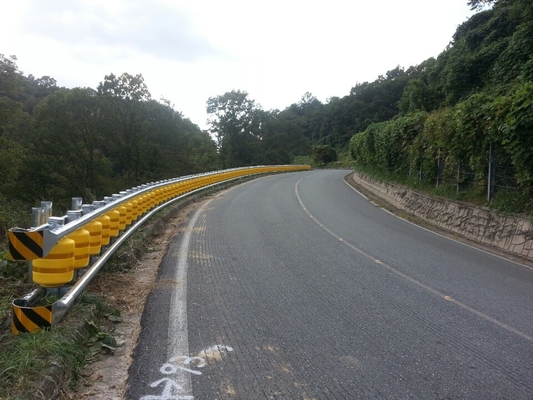 comprare Diametro 345mm/350mm Autostrada guardrail Roller Machine con 10 anni di vita online manufacture