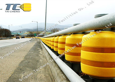 comprare Anti barriera della strada di sicurezza di rotolamento di arresto per produzione della stella carreggiata/della strada principale online manufacture