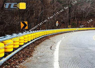 comprare Guardavia girante ad alta velocità del fascio della flessione per sicurezza di traffico stradale della superstrada online manufacture