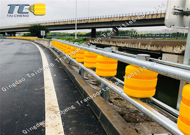 comprare Barriera ad alta intensità del rullo di sicurezza per la strada principale/Manica di traffico stradale online manufacture