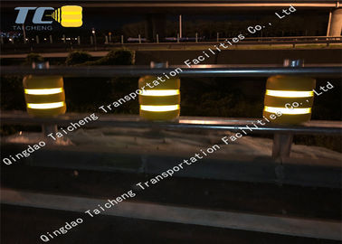 comprare Barriere mediane facilmente montate della strada principale, tipo barriera di W di sicurezza in strada online manufacture