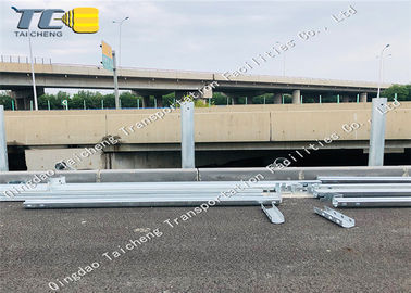 comprare Barriera inossidabile, barriera del fascio di arresto del tunnel del metallo del parapetto della strada principale online manufacture