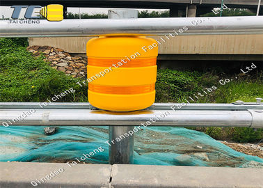 comprare Guardavia ad alta intensità del bordo della strada della barriera del rullo di sicurezza per le strade soggette ad incidenti online manufacture