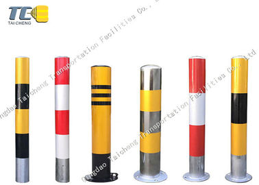 Good price Rivestimento immerso caldo fisso di galvanizzazione di resistenza della corrosione della posta dell'acciaio inossidabile in linea