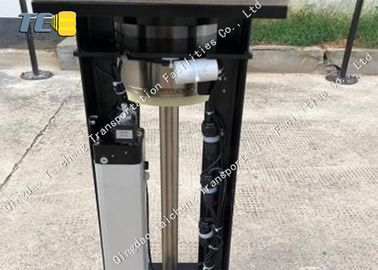 Good price Sistema telescopico smontabile di Access Contorl del veicolo della posta di parcheggio delle bitte della strada in linea