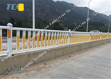 comprare Recinto resistente alla corrosione della barriera della strada per ingegneria municipale/fabbriche online manufacture