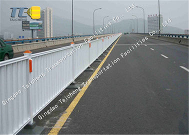 comprare Diametro municipale ad alta resistenza del recinto 220mm di segregazione della strada della guardavia online manufacture