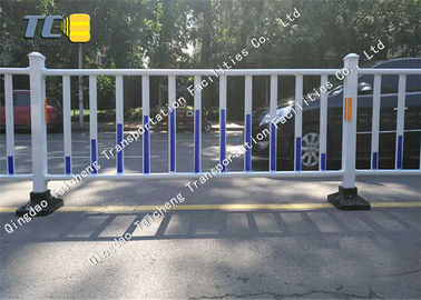comprare Intersezione d'acciaio del passaggio della guardavia della strada principale del recinto del bordo della strada della città del metallo online manufacture
