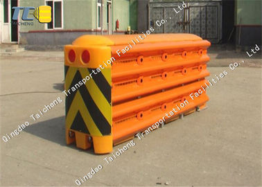 Good price Materiale di sicurezza Q235 di traffico stradale dell'attenuatore del cuscino di arresto di resistenza all'urto in linea