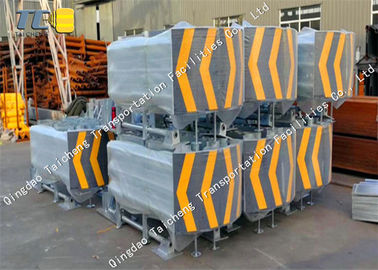 comprare Caldo resistente all'uso dell'attenuatore Q235 345 del cuscino di arresto immerso galvanizzato online manufacture