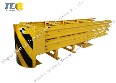 Good price Ruggine dell'attenuatore di impatto del cuscino di arresto ISO14001 anti per sicurezza di traffico stradale in linea