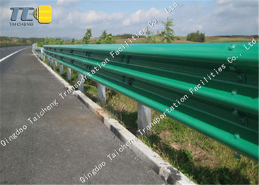 Good price Barriera di collisione ad alte prestazioni per il raggio W per l'assorbimento delle collisioni dei veicoli in linea