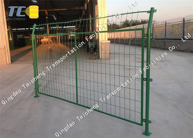 comprare Protezione multifunzionale di resistenza della corrosione del recinto del filo spinato del rotolo buona online manufacture