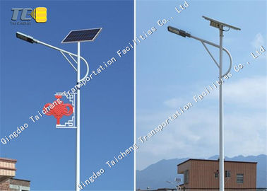 Good price Le luci alimentate solari della strada delle strade principali muoiono risparmio energetico materiale della lega di fusion d'alluminio in linea