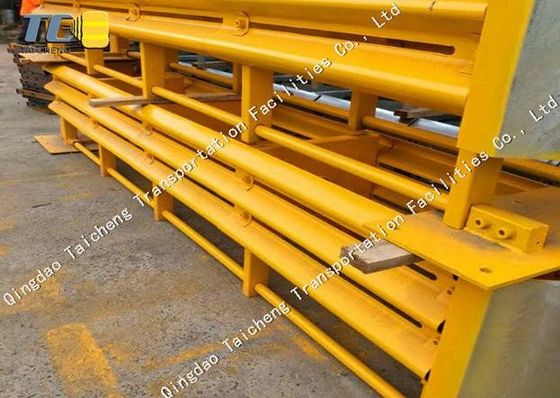 comprare Sistema decorativo all'aperto del cuscino di arresto inossidabile per sicurezza di traffico stradale online manufacture