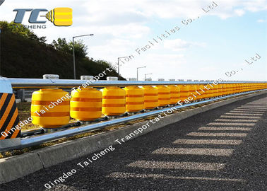 Good price Protezione dell'ambiente della barriera di sicurezza di traffico delle barriere di sicurezza stradale del fascio di W in linea
