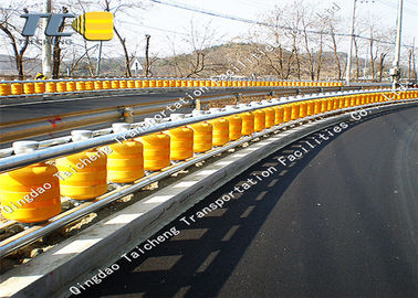 Good price Tipo barriere del rullo di sicurezza della curvatura, barriera della Corea ETI KSI di sicurezza del fascio del metallo in linea