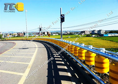 Good price Sistema di barriera di sicurezza del rullo in linea