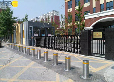 Bitta del parcheggio del circuito idraulico di acciaio inossidabile impermeabile