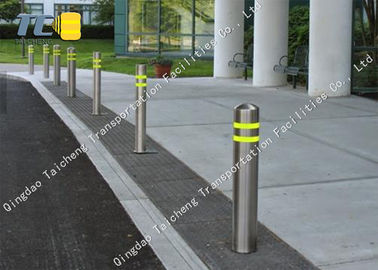 Good price Ruggine fissa dell'acciaio inossidabile della posta 304 di alta FORZA anti per il controllo di accesso del veicolo in linea