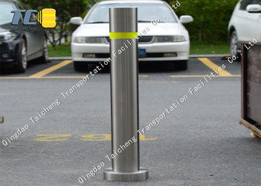 Good price Sicurezza telescopica durevole di traffico stradale 304 dell'acciaio inossidabile 316 della posta di sicurezza in linea