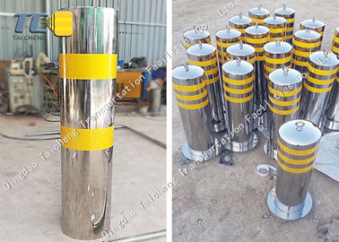 Good price Polvere galvanizzata profonda calda delle barriere ritrattabili della cinghia dell'acciaio inossidabile ricoperta in linea