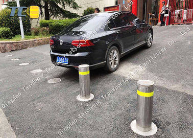 Good price Posta telescopica automatica di sicurezza, bitte smontabili dell'acciaio inossidabile in linea