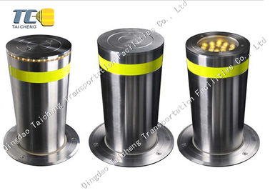 Good price Bitte in aumento idrauliche della prova dell'acqua, poste telescopiche automatiche della barriera in linea