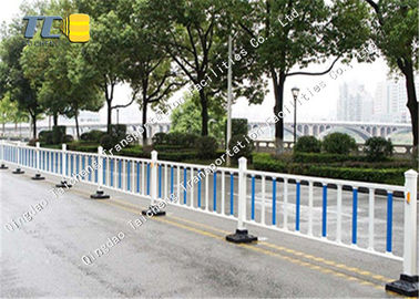 Righe di protezione stradale municipale Righe di protezione di isolamento per la sicurezza stradale