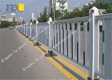 Good price Nessun'esposizione aumentante della bitta delle guardavie d'acciaio dello zinco della barriera della strada cementata della ruggine anti in linea