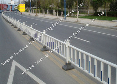 Good price Acciaio composito dello zinco di tecnologia dell'anti guardavia municipale di corrosione nessuna ruggine in linea