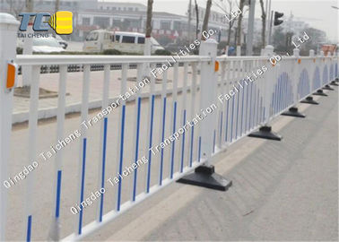 Good price Separazione automatica Antivari del veicolo di Crowd Control Pedestrian del recinto della barriera della strada in linea