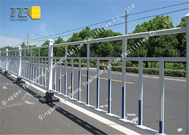 Good price Guardavia pedonale su misura del recinto del giardino di salita della barriera di sicurezza del nastro anti in linea