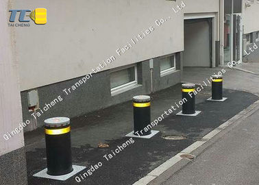 Good price Alta protezione dell'ambiente di risposta ruggine pneumatica delle bitte di velocità dell'anti in linea