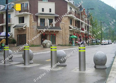 Good price Tipo pneumatico superficie galvanizzata immersa calda delle bitte in aumento automatiche in linea