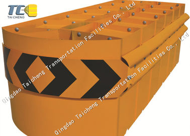 Good price Attenuatore d'impatto autostradale Entrata del tunnel autostradale Pad di emergenza di sicurezza del traffico in linea