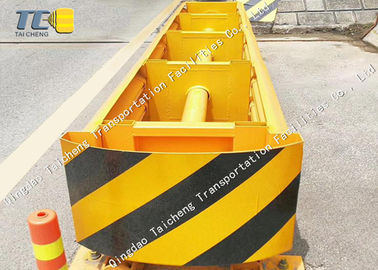 Good price Attenuatore antiurto di Redirective del cuscinetto di Quadguard del cuscino resistente all'uso di arresto in linea