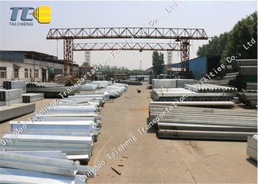 Good price Barriere di sicurezza del metallo di corrosione della barriera di sicurezza del fascio della strada principale W della strada anti in linea