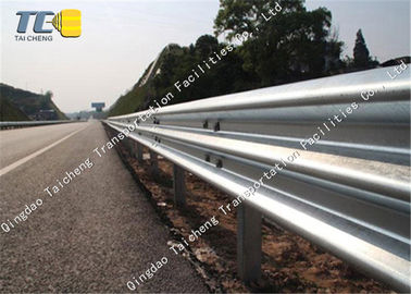 Good price Guardavia del ponte delle barriere di sicurezza stradale del metallo di Wave per le strade principali ad alta velocità in linea