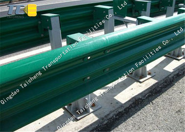 Barriera di sicurezza stradale Barriera di collisione W Barriera di protezione del raggio