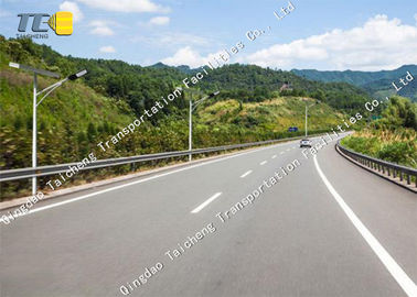Good price La strada autoalimentata solare all'aperto accende l'installazione facile astuta del sistema di controllo in linea