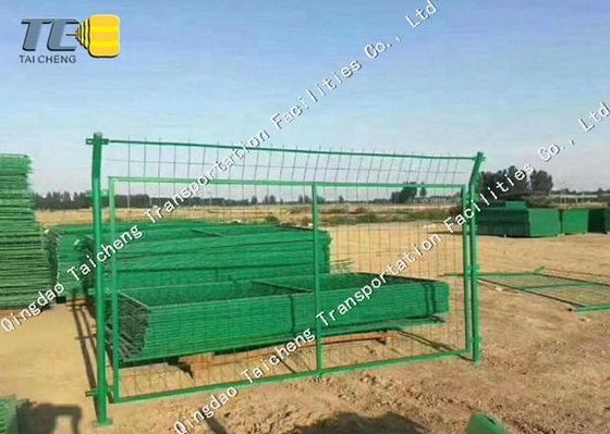 Good price Il freddo ha galvanizzato il recinto del collegamento a catena della maglia del filo spinato del ferro per la ferrovia/strada principale in linea