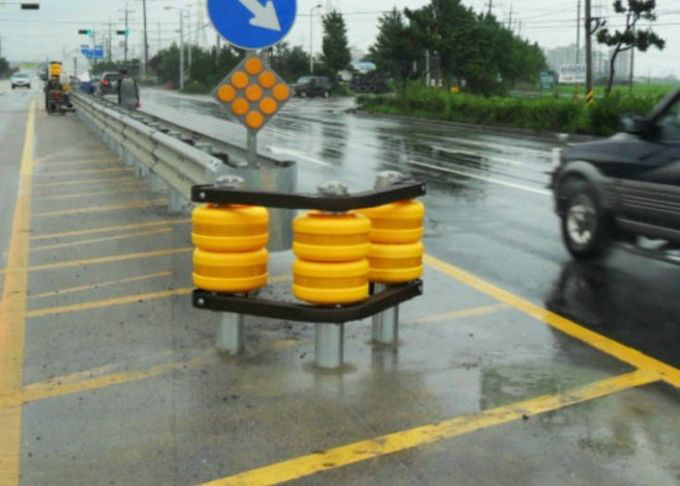 Guardavia 12 delle facilità di trasporto dell'automobile di incidente della barriera della guardavia di rotolamento del fascio di W